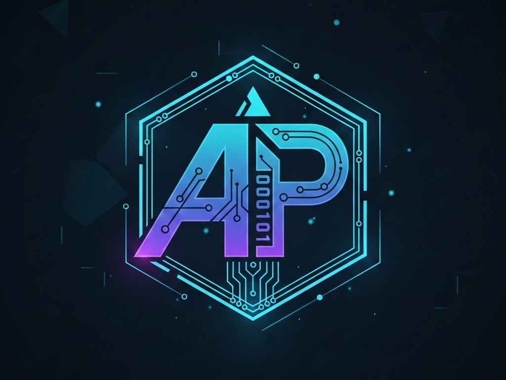 Alejandro trabajando